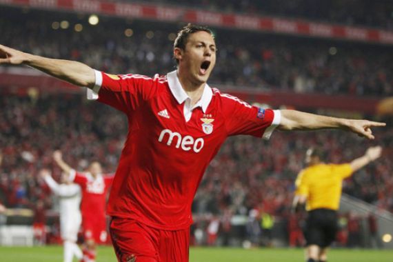 Chelsea Beli Matic Rp 398 Miliar - JPNN.COM