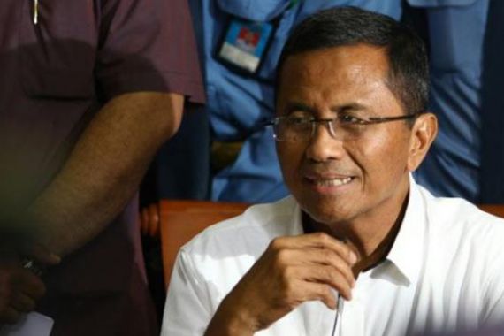 Dahlan Enggan Komentari Akuisisi PGN - JPNN.COM