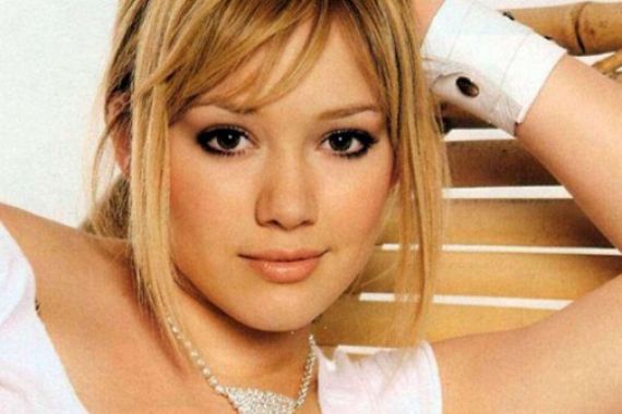 Hilary Duff Sudah Cerai tapi Tetap Mesra - JPNN.COM