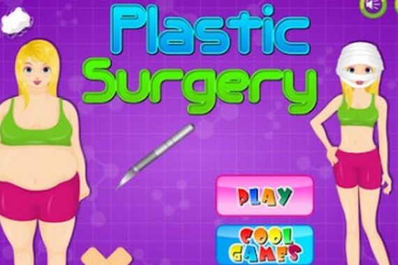 Google dan Apple Kompak Tarik Game Bedah Plastik - JPNN.COM