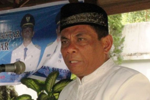 Polisi Usut Dugaan Pemalsuan Urine oleh Walikota - JPNN.COM