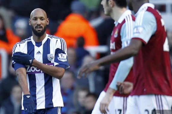 Pengusaha Yahudi, Minta West Brom Coret Anelka - JPNN.COM