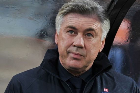 Samai Poin Barca, Ancelotti Tidur Nyenyak - JPNN.COM