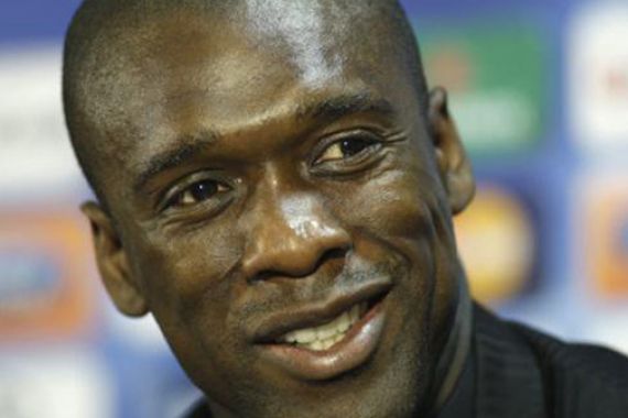 Seedorf Minta Waktu Tingkatkan Prestasi Milan - JPNN.COM