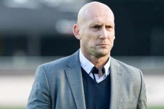 Ajax Ogah Lepas Jaap Stam ke Milan - JPNN.COM