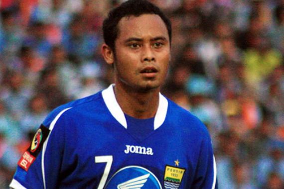 Persib Bandung Dipaksa Persiram Bermain Seri - JPNN.COM