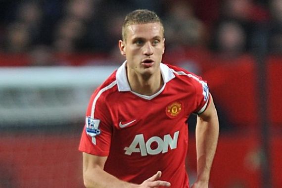 Vidic Akui MU Kian Jauh dari Gelar Juara - JPNN.COM