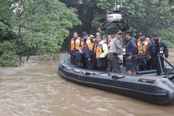 Pusat Serahkan Pengelolaan 183 Situ ke Daerah - JPNN.COM