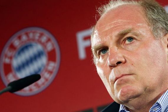 Presiden Muenchen: Kami tak Akan Terkalahkan - JPNN.COM