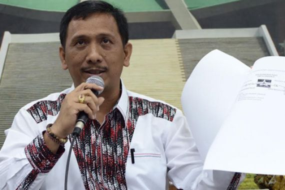 Anas Sebut Pemecatan Pasek Musibah Politik - JPNN.COM