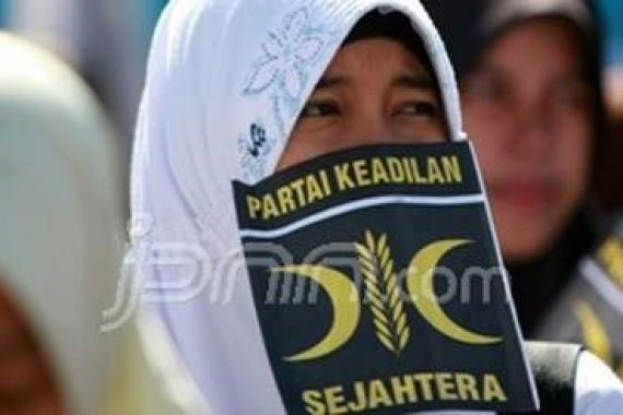 Rakyat Ogah Pilih Pemimpin Tukang Kawin - JPNN.COM