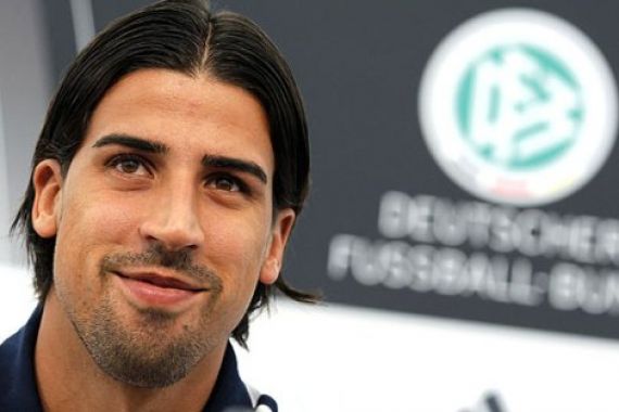 Sami Khedira Bisa Tampil di Piala Dunia - JPNN.COM