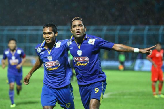 Pemain Arema Butuh Istirahat - JPNN.COM