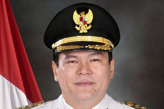 Adik Ahok Bantah Pernah Minta Uang - JPNN.COM