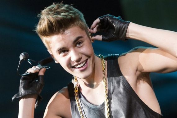 Justin Bieber Ngotot Hindari Rehabilitasi - JPNN.COM