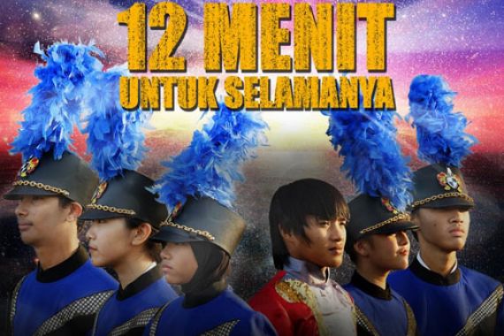 Angkat Kisah Marching Band - JPNN.COM