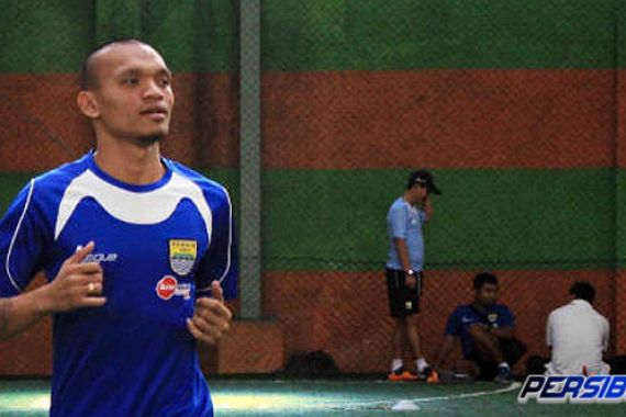 Ferdinand Sinaga Masih Penasaran - JPNN.COM