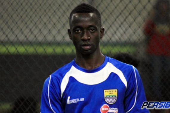 Konate Bakal Dikontrak Tiga Musim - JPNN.COM