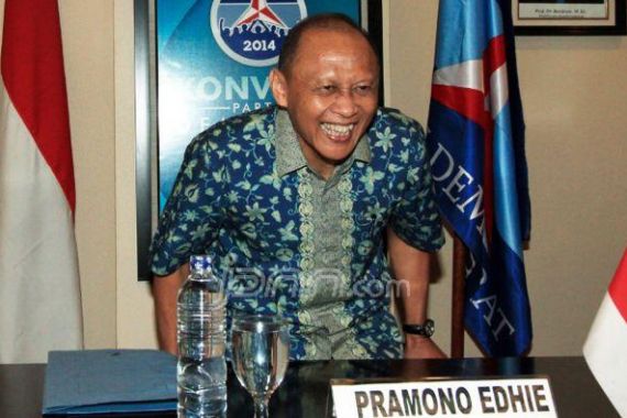 Pramono Edhie: Negara Harus Menjamin Keamanan Rakyatnya - JPNN.COM