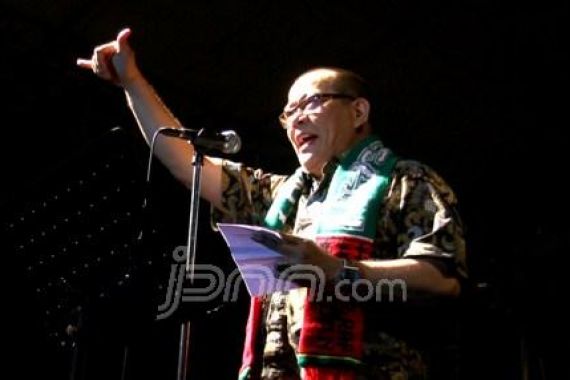 Klaim Dukungan dari Kapolda Jatim - JPNN.COM