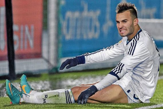 Cetak Gol Kemenangan, Jese Siap Geser Bale - JPNN.COM