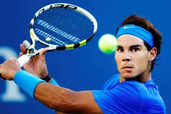 Nadal Diyakini Bisa Salip Rekor Federer - JPNN.COM