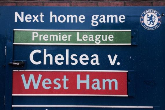 Chelsea Gagal Kalahkan West Ham United - JPNN.COM