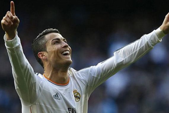 Ronaldo Tetap Jago Hingga Usia 35 Tahun - JPNN.COM