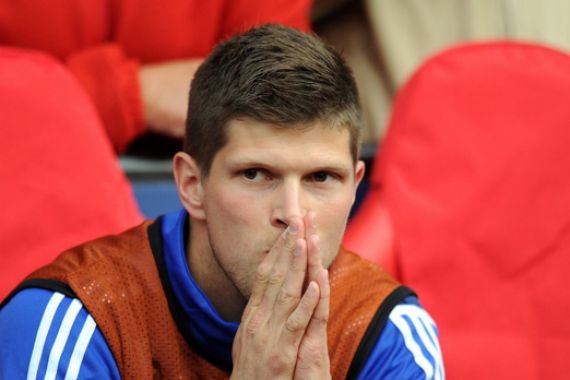 Huntelaar Buka Peluang Pindah ke Premier League - JPNN.COM