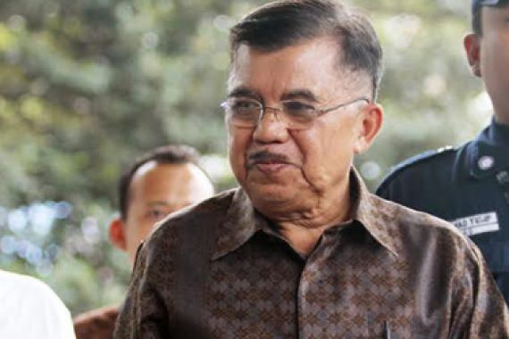 Jusuf Kalla Dinilai Punya Komitmen Besarkan PKB - JPNN.COM