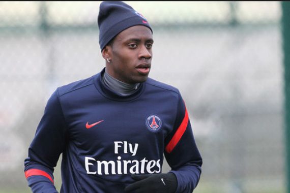 Berani Ganggu Matuidi, PSG Ancam City - JPNN.COM