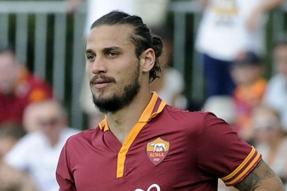 Juventus Pinjam Osvaldo Dari Southampton - JPNN.COM