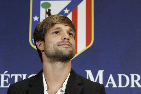 Diego Balik Kucing ke Atletico - JPNN.COM