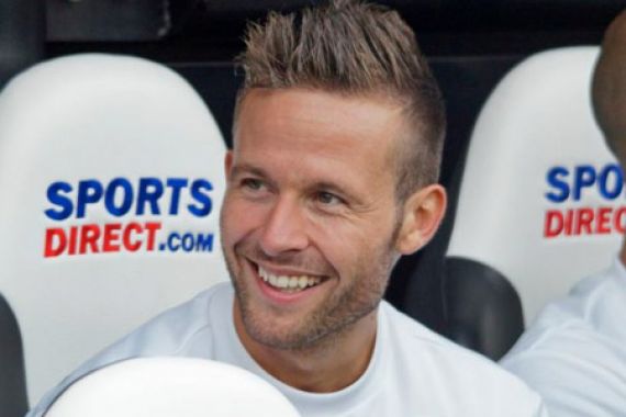 Cabaye Datang, PSG Menang - JPNN.COM