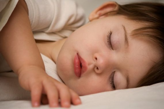 Kenali Penyebab Bayi Anda Susah Tidur - JPNN.COM