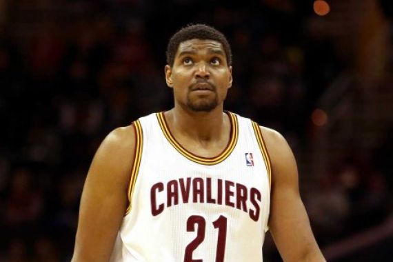 Pacers Ikat Bynum Hingga Akhir Musim - JPNN.COM