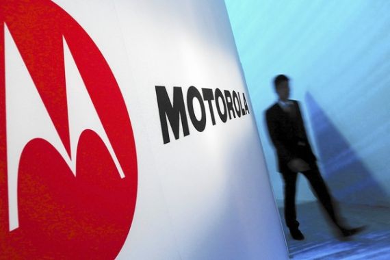 Lenovo Akuisisi Motorola Mobility - JPNN.COM