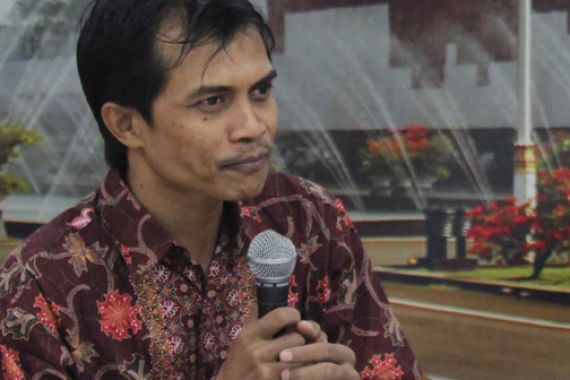 Dana Saksi Parpol Untungkan Partai Besar - JPNN.COM