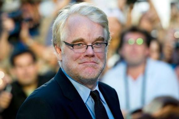 Hoffman Tewas Ovedosis, Lanjutan Hunger Games Tak Jelas - JPNN.COM