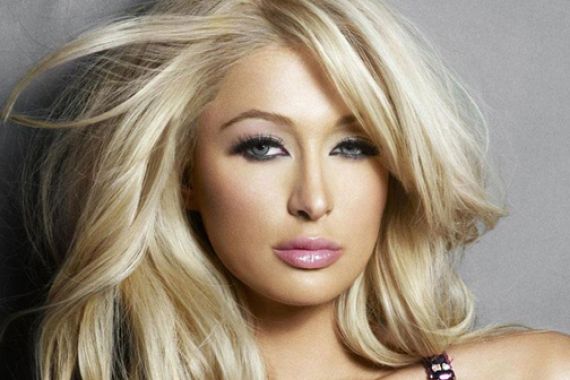 Paris Hilton Menang Jackpot Rp 610 Juta - JPNN.COM