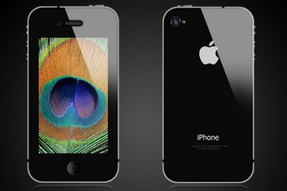 Diburu Konsumen Indonesia, iPhone 4 Diproduksi Lagi - JPNN.COM