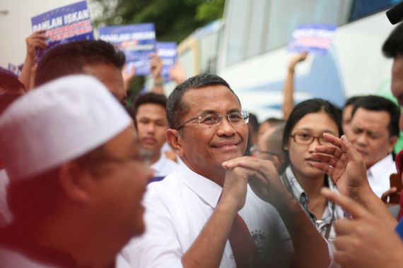 Sepakat Teruskan Sukses Presiden SBY - JPNN.COM