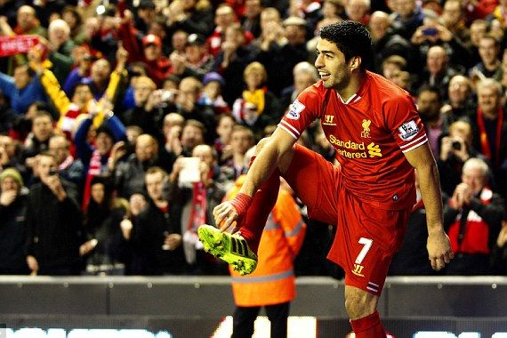 Wenger Sudah Move On Dari Suarez - JPNN.COM