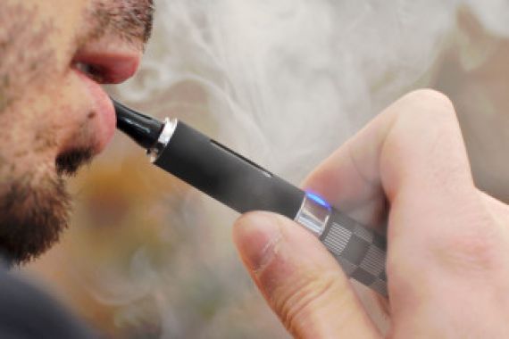 Rokok Elektrik Bisa Efektif Hentikan Kebiasaan Merokok - JPNN.COM