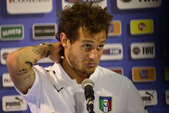 Dibidik Inter dan Juventus, Diamanti Main di Tiongkok - JPNN.COM