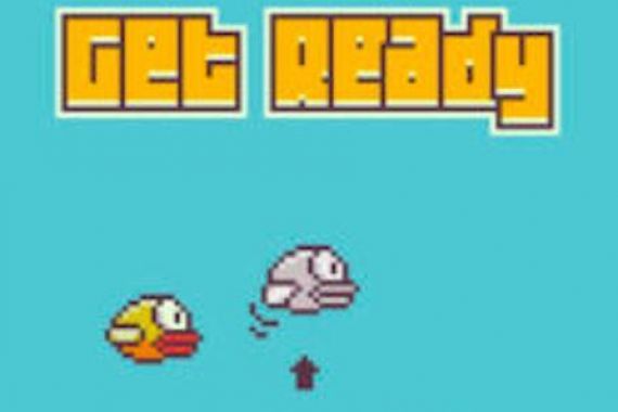 Terlalu Populer, Flappy Birds Akhirnya Ditarik - JPNN.COM