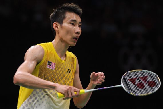 Chong Wei: Rexy Bikin Indonesia Makin Maju - JPNN.COM