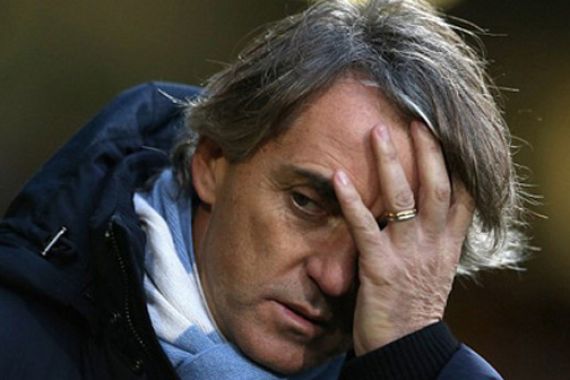 Roberto Mancini, Pelatih yang Meningkatkan Kualitas Pemain - JPNN.COM