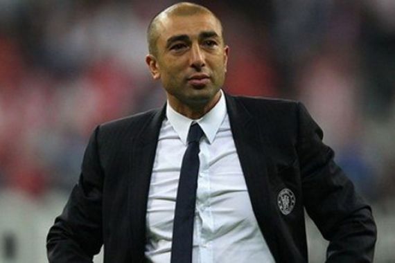 Roberto Di Matteo, Pelatih Chelsea yang Berkarir 8 Bulan - JPNN.COM