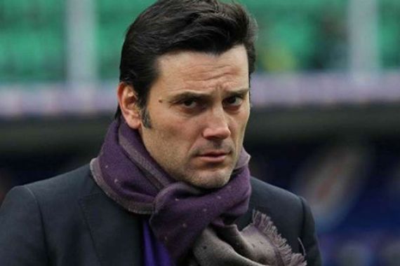 Fiorentina Memang Layak Lolos Final Coppa Italia - JPNN.COM